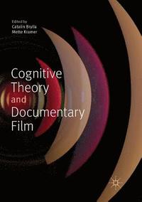 bokomslag Cognitive Theory and Documentary Film