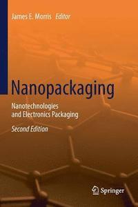 bokomslag Nanopackaging