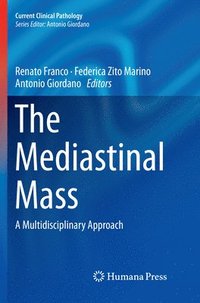 bokomslag The Mediastinal Mass
