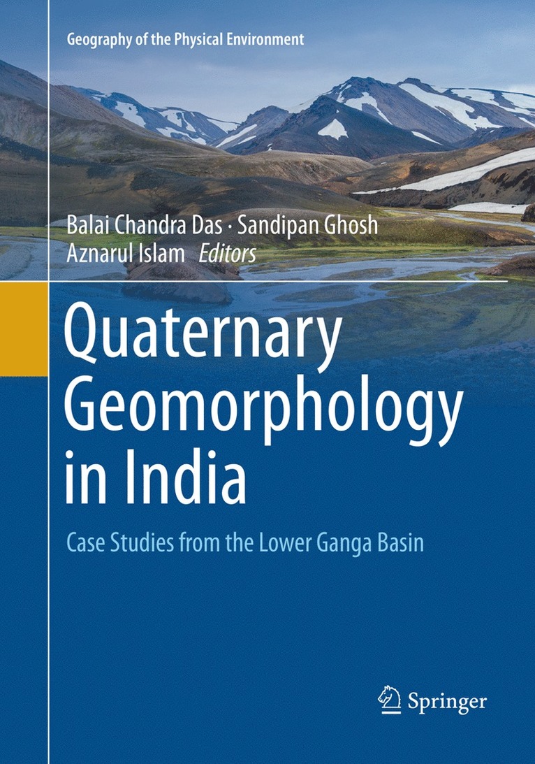 Quaternary Geomorphology in India 1