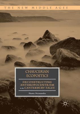 Chaucerian Ecopoetics 1