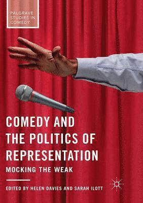 bokomslag Comedy and the Politics of Representation