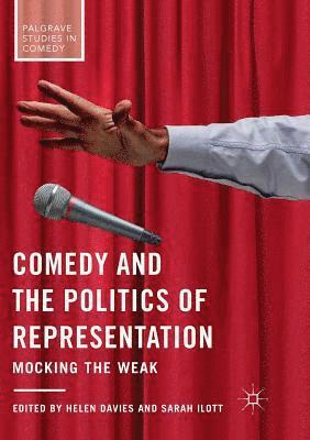 bokomslag Comedy and the Politics of Representation