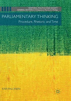 Parliamentary Thinking 1