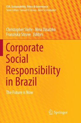 Corporate Social Responsibility in Brazil 1