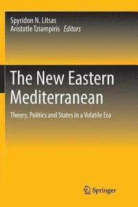 bokomslag The New Eastern Mediterranean