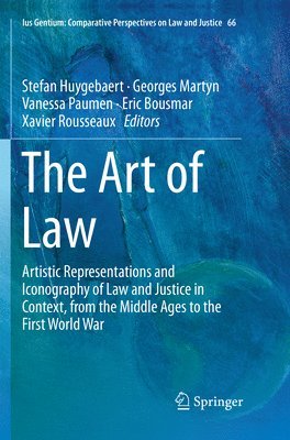 The Art of Law 1