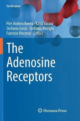 The Adenosine Receptors 1