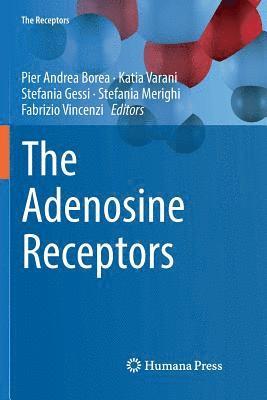 Adenosine Receptors 1