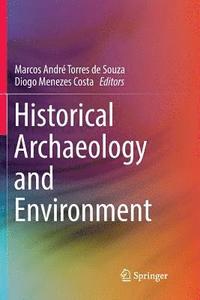 bokomslag Historical Archaeology and Environment