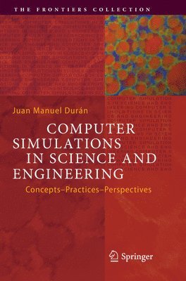 bokomslag Computer Simulations in Science and Engineering