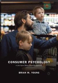 bokomslag Consumer Psychology