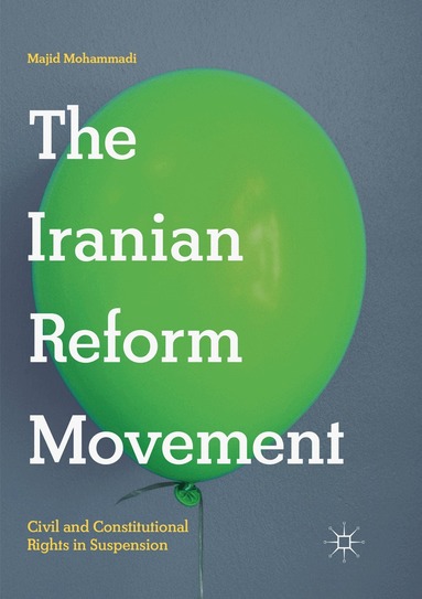 Majid Mohammadi - Iranian Reform Movement, Häftad
