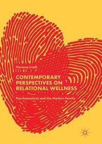 bokomslag Contemporary Perspectives on Relational Wellness