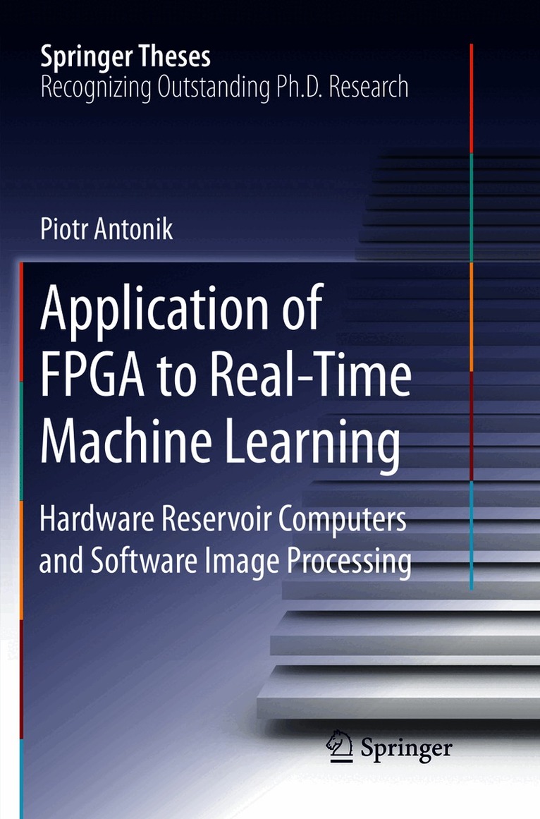 Application of FPGA to Real‐Time Machine Learning