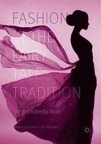 bokomslag Fashion in the Fairy Tale Tradition