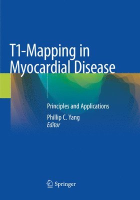 bokomslag T1-Mapping in Myocardial Disease