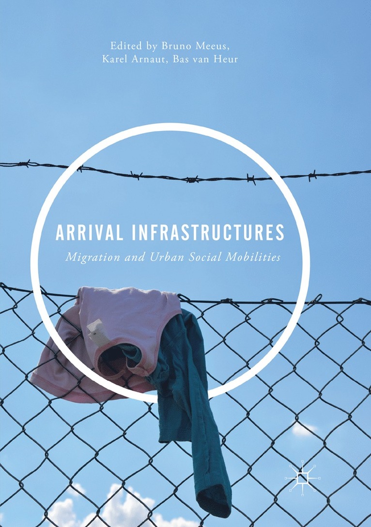 Arrival Infrastructures 1