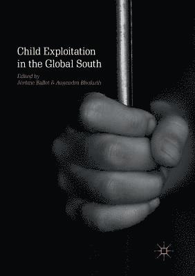 Child Exploitation in the Global South 1