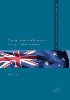 Conceptualisation of Integration 1