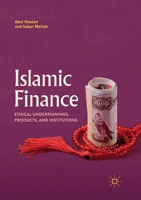 bokomslag Islamic Finance