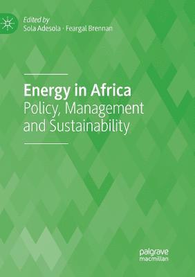 Energy in Africa 1