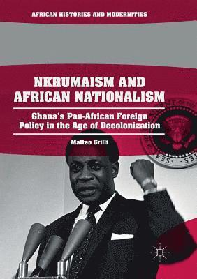Nkrumaism and African Nationalism 1
