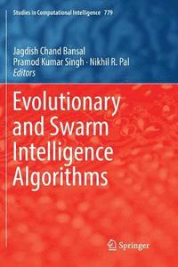 bokomslag Evolutionary and Swarm Intelligence Algorithms