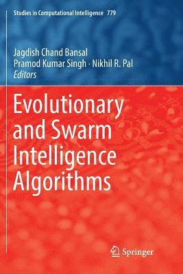 Evolutionary and Swarm Intelligence Algorithms 1