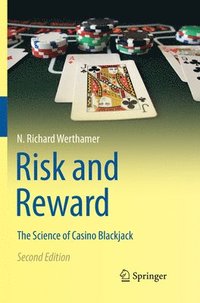 bokomslag Risk and Reward