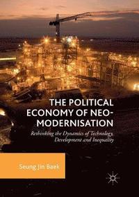 bokomslag The Political Economy of Neo-modernisation