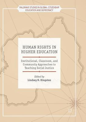 Human Rights in Higher Education 1