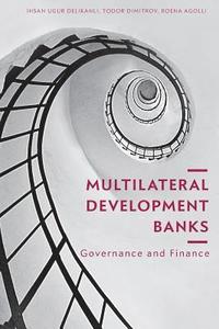 bokomslag Multilateral Development Banks