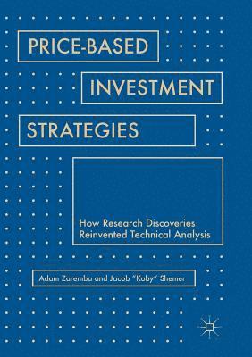 Price-Based Investment Strategies 1