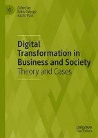 Digital Transformation in Business and Society 1