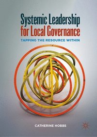 bokomslag Systemic Leadership for Local Governance