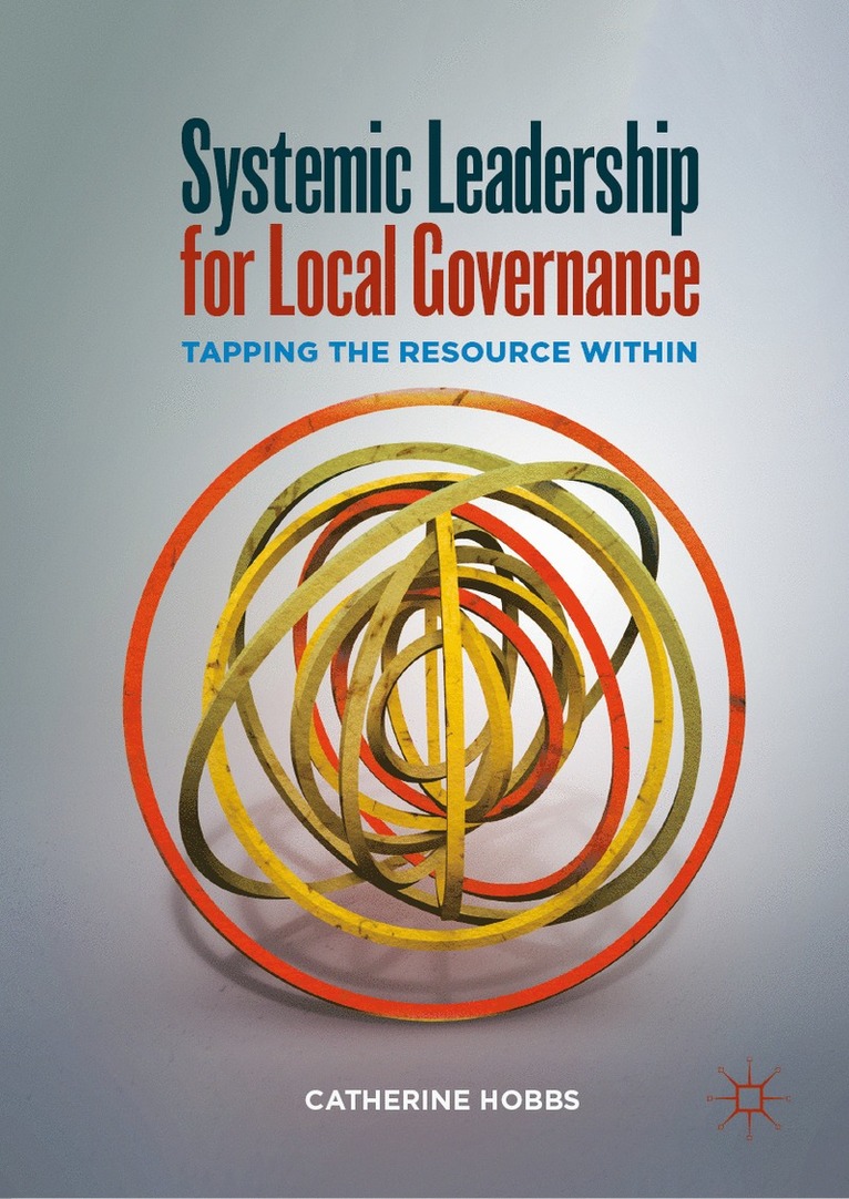 Systemic Leadership for Local Governance 1