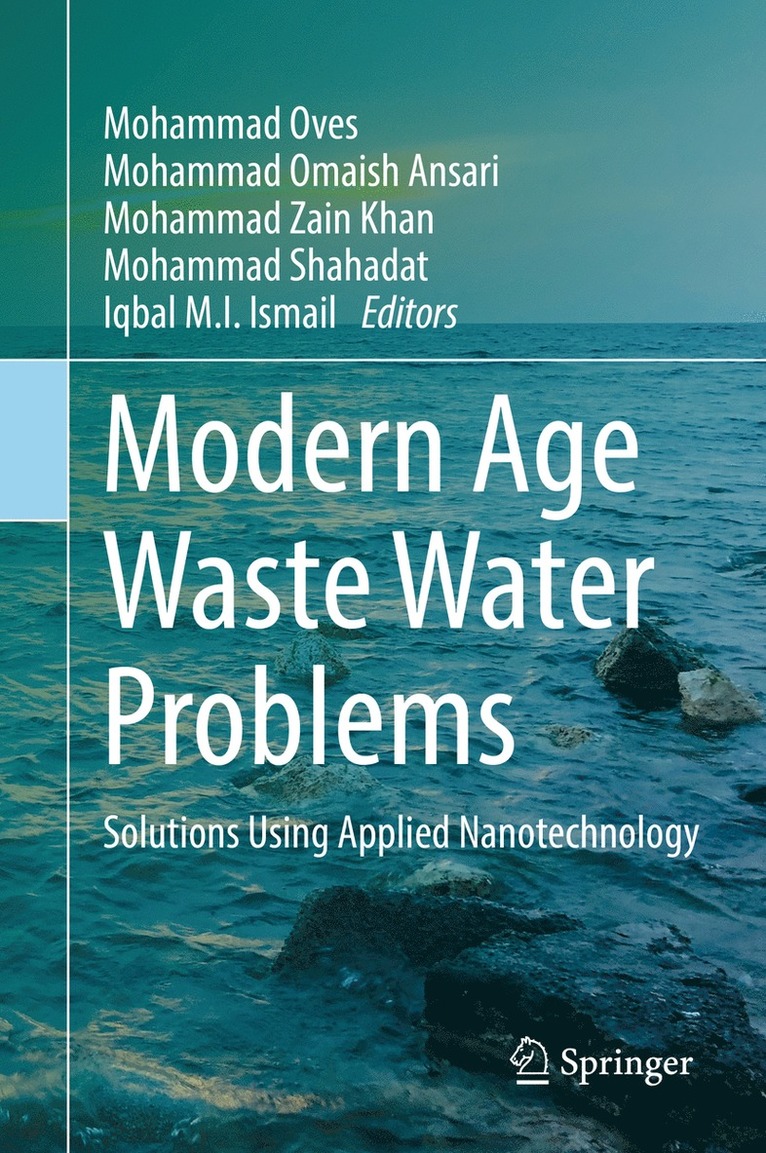 Modern Age Waste Water Problems 1