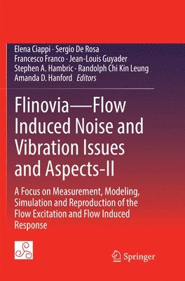 FlinoviaFlow Induced Noise and Vibration Issues and Aspects-II 1