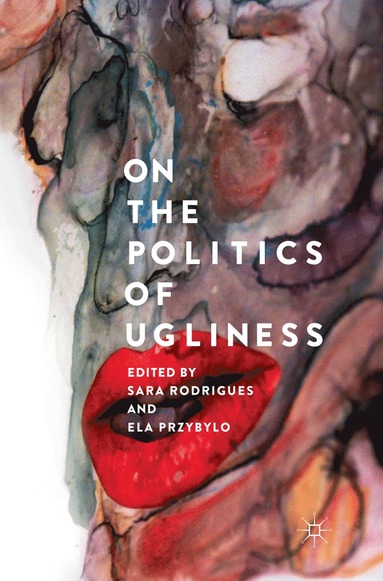 bokomslag On the Politics of Ugliness