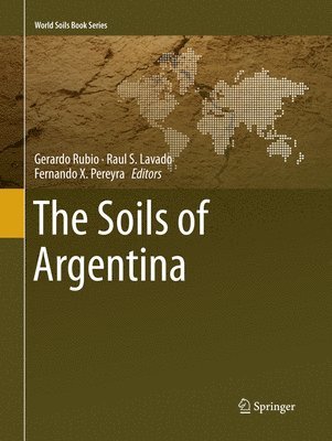 The Soils of Argentina 1