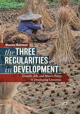 The Three Regularities in Development 1