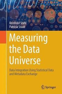 bokomslag Measuring the Data Universe