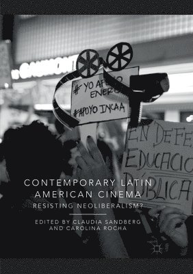 Contemporary Latin American Cinema 1
