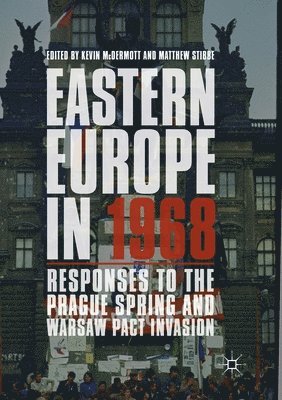 Eastern Europe in 1968 1
