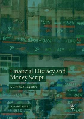 bokomslag Financial Literacy and Money Script