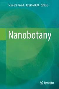 bokomslag Nanobotany