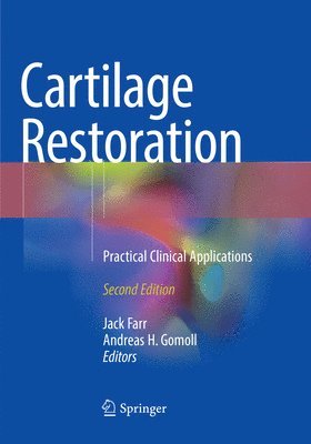 Cartilage Restoration 1