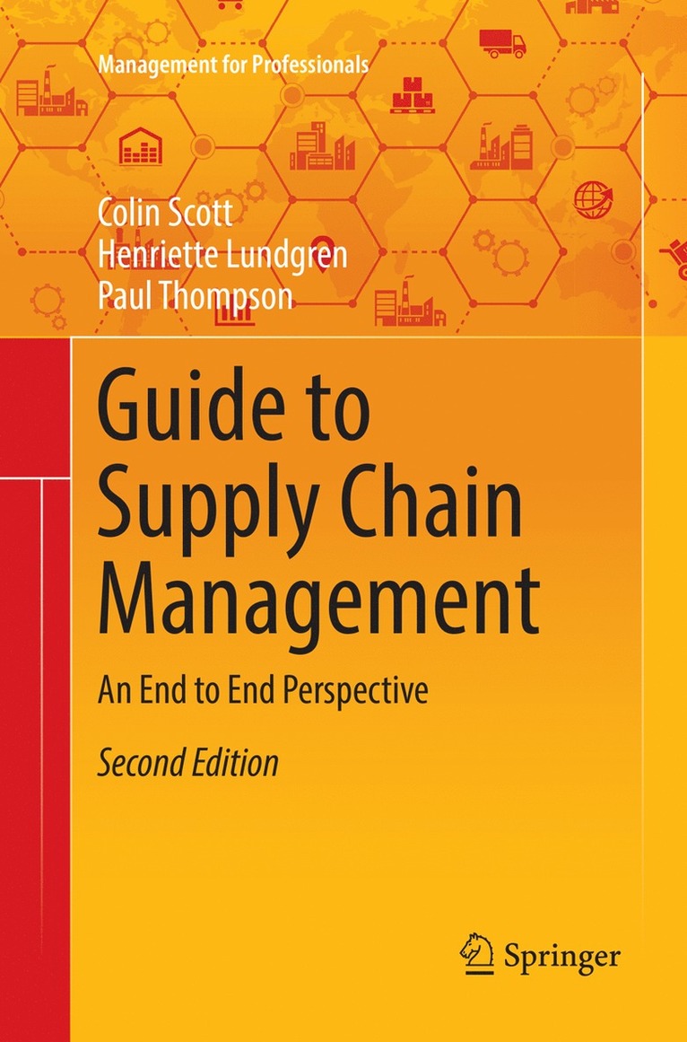 Guide to Supply Chain Management 1