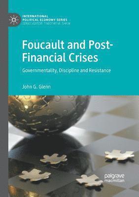 bokomslag Foucault and Post-Financial Crises